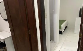 Suíte Standard Privado